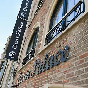 Hotel Cesar Palace, Ostende